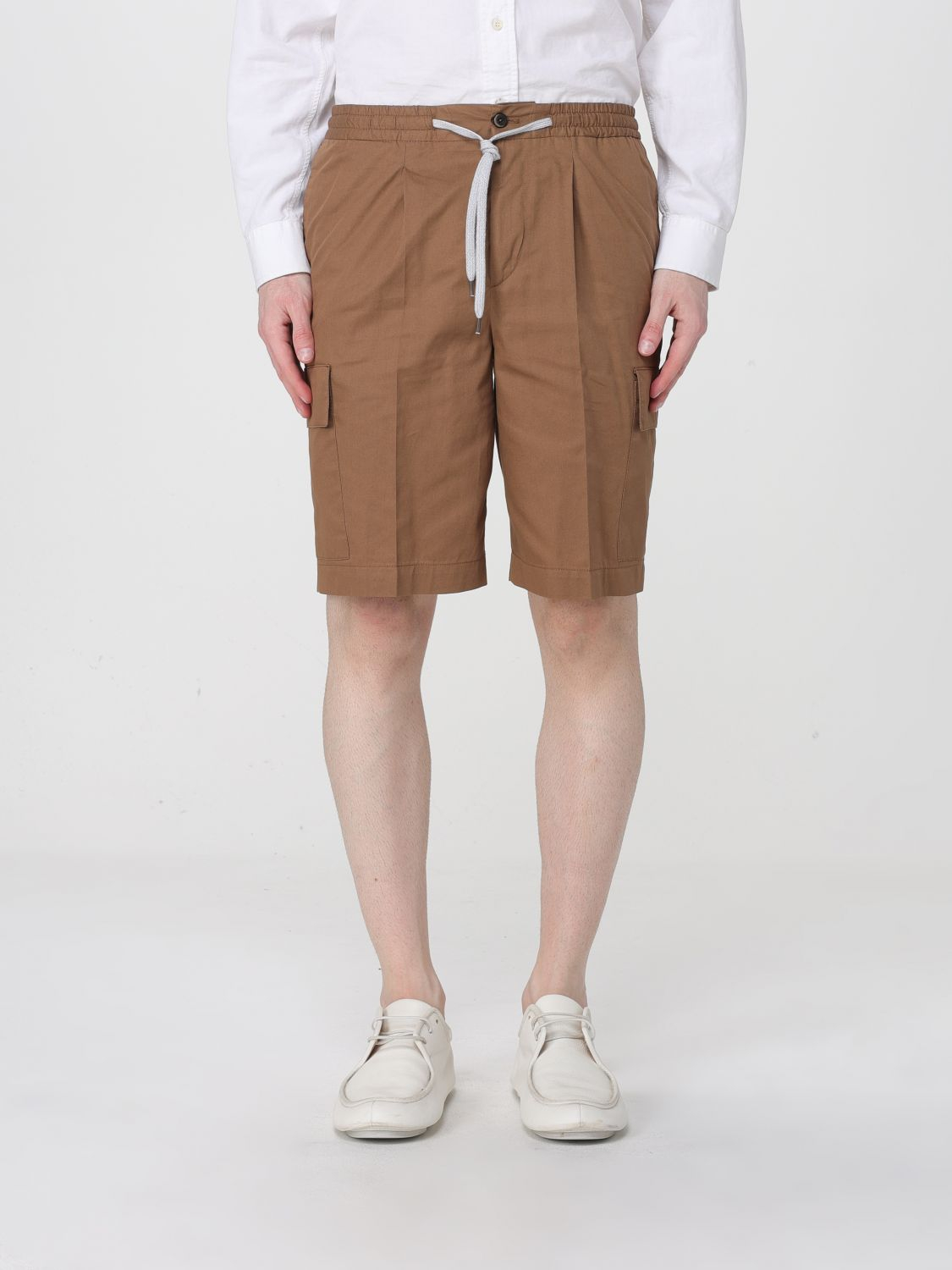 [PT TORINO] Shorts SS26 CBBSJKZL0CL1TM10 0166