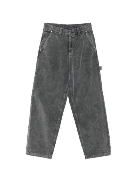 [HAIKURE] Pants FW26 HEW03376GF184PXT0247