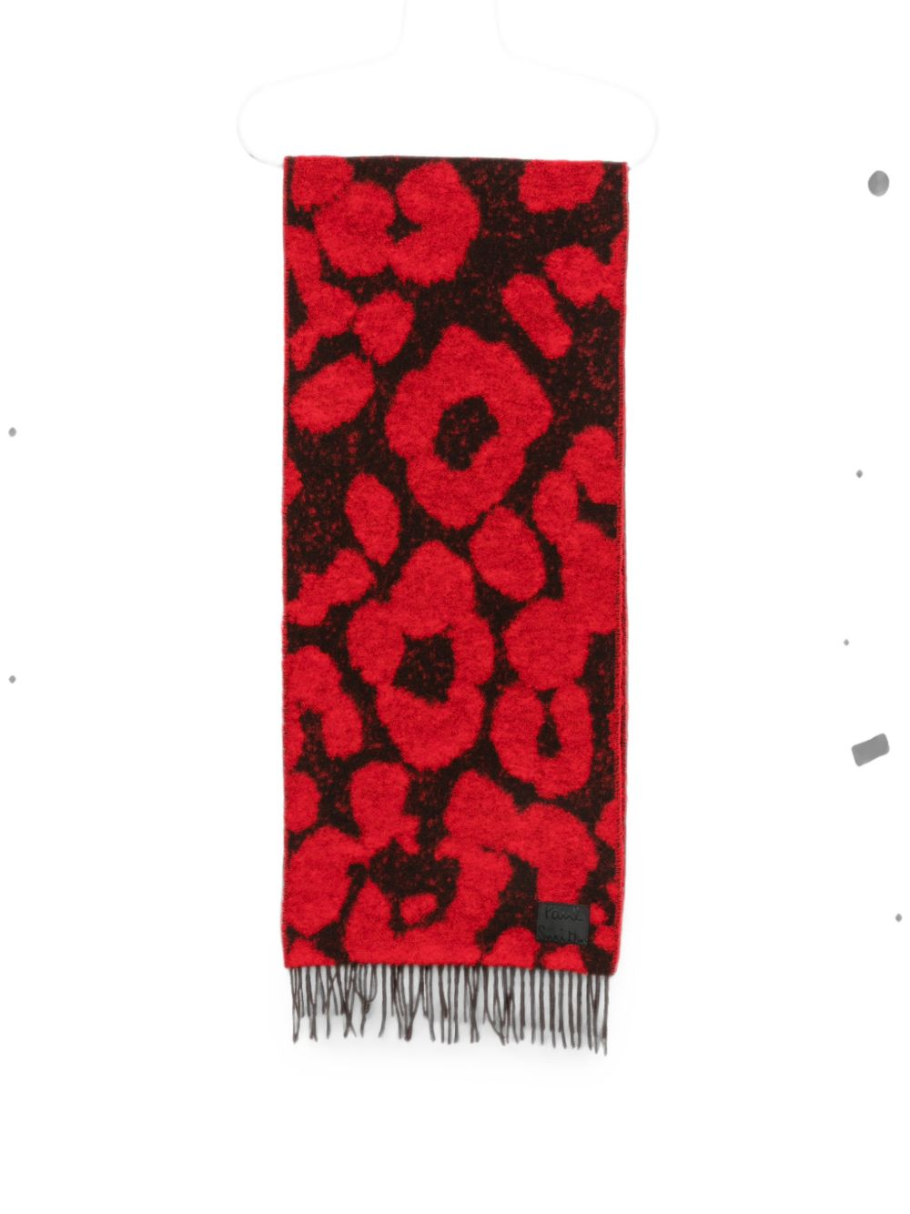 [Paul Smith] Scarf FW26 W1A250TW24566
