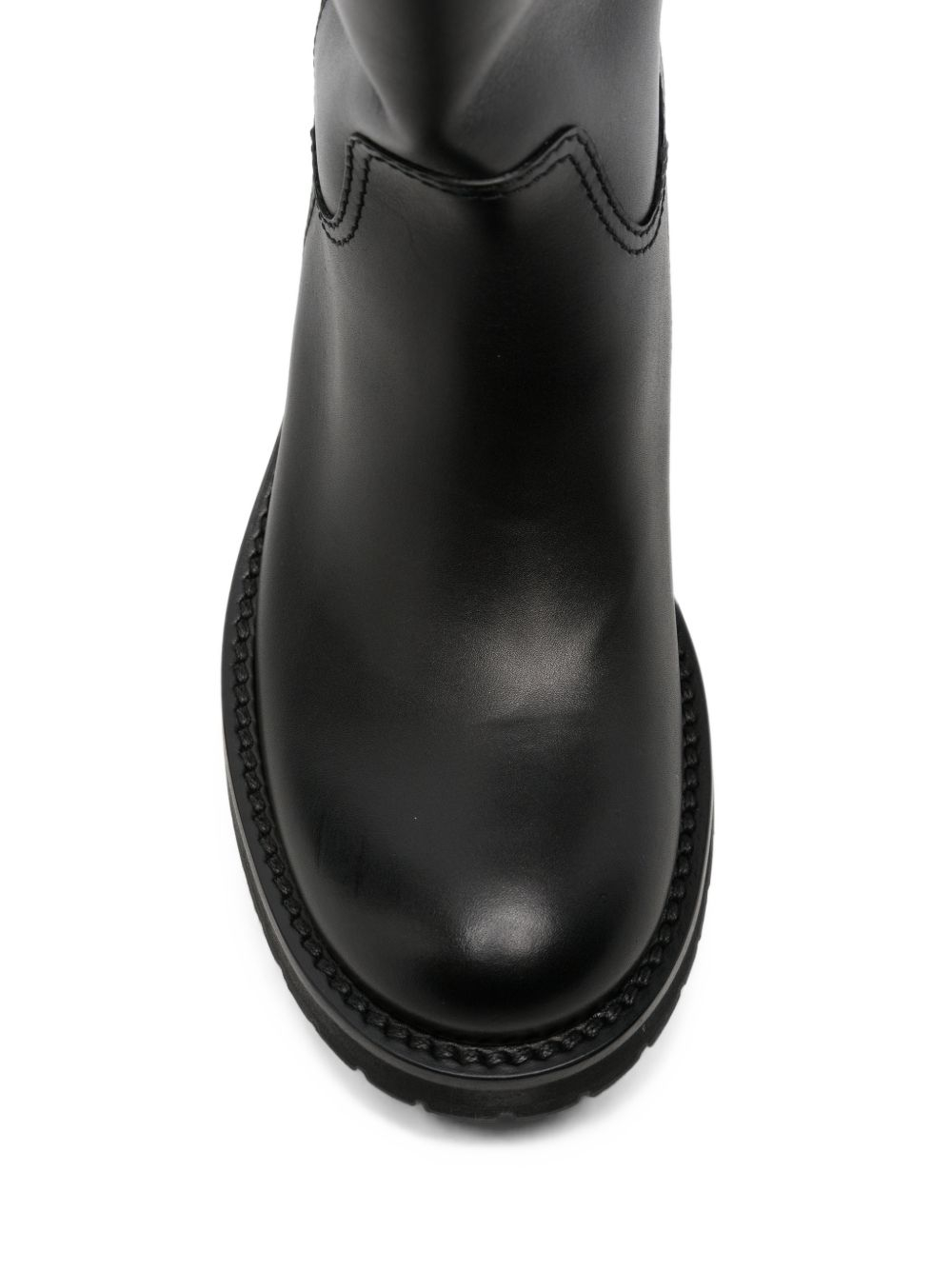 [Gucci] Boots FW26 A00344AAGSL1060