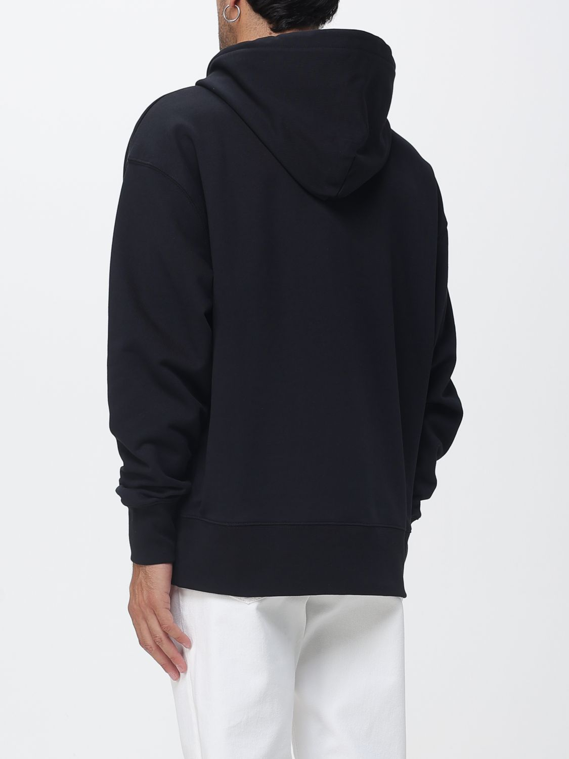 [MSGM] Hoodie SS26 2000MM515300000 99