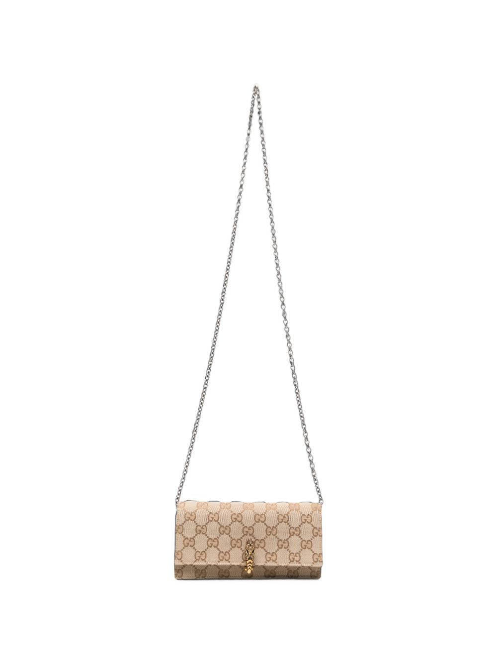 [Gucci] Clutch bag FW26 876529FAGCH9649