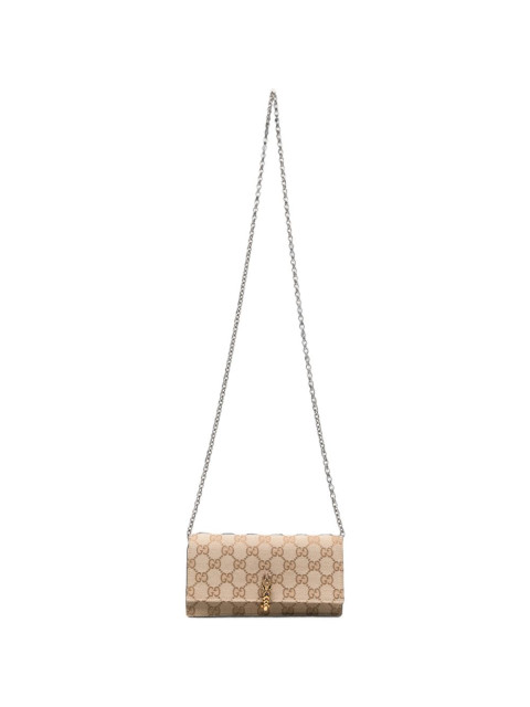 [Gucci] Clutch bag FW26 876529FAGCH9649