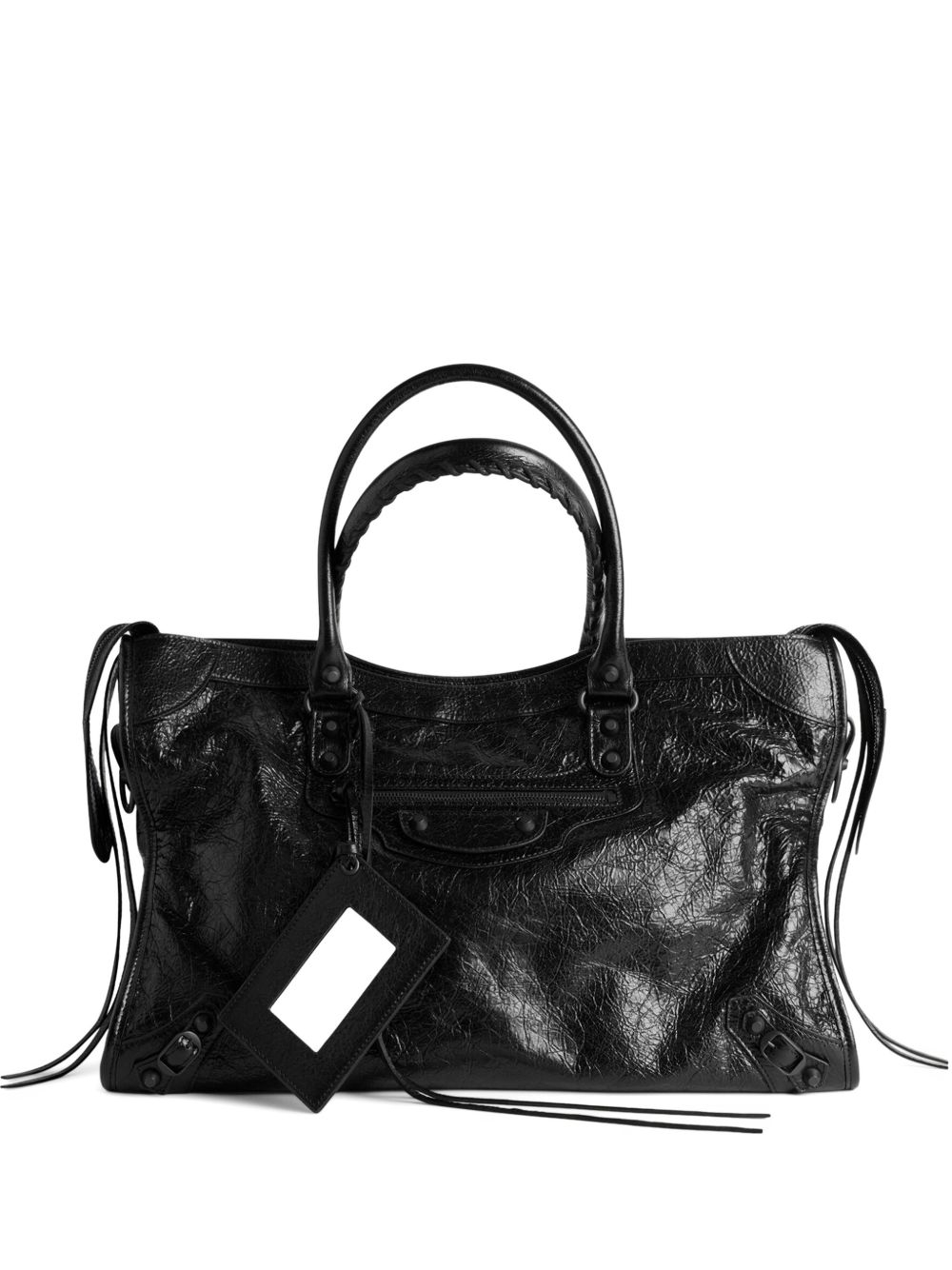 [Balenciaga] Tote bag FW26 8657652ACME1000