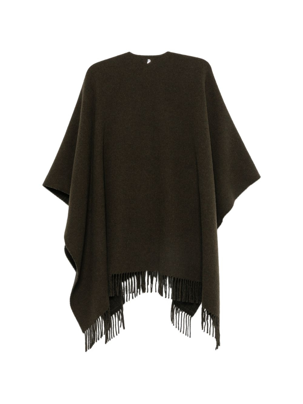 [Dondup] Coat FW26 WK316 Y00821D XXX DD 608