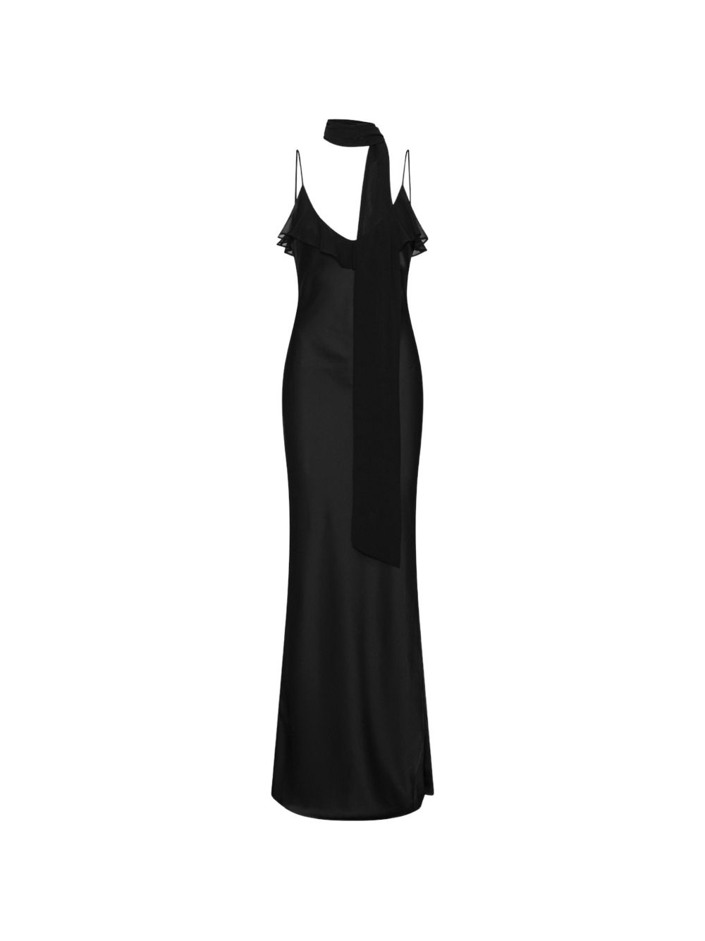 [ROTATE] Sleeveless dress FW26 116657100 100