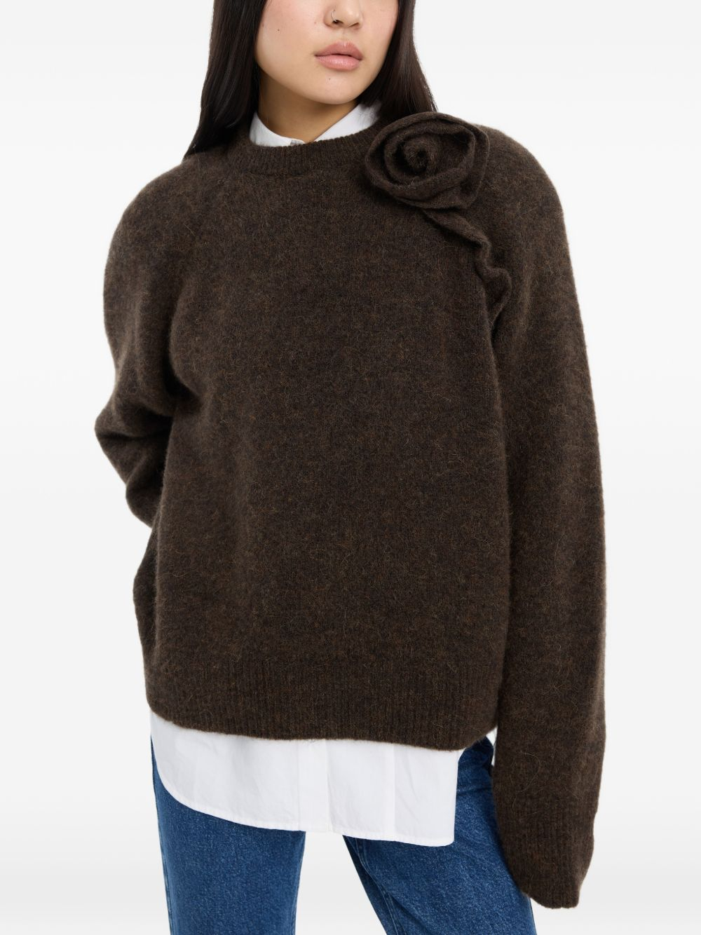 [ROTATE] Knitwear FW26 1166611667 1667
