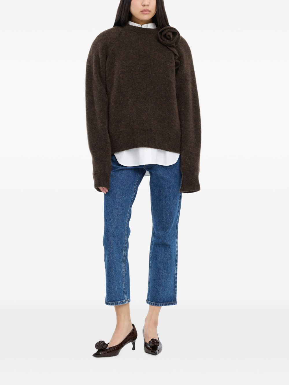 [ROTATE] Knitwear FW26 1166611667 1667
