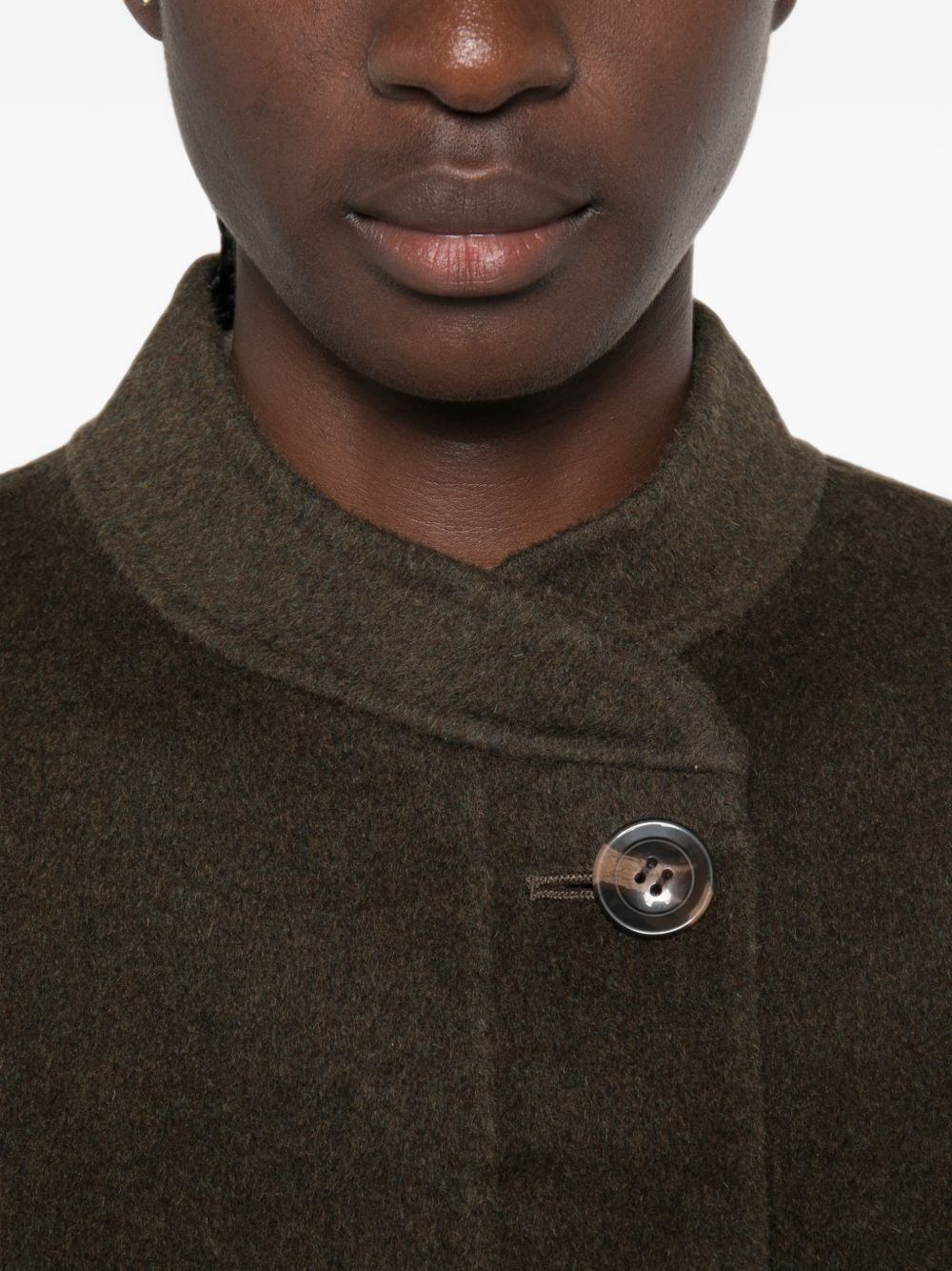 [Soeur] Jacket FW26 MAN1312 WINDSOR KAK16