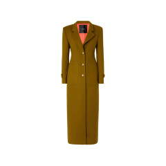 [PINKO] Coat FW26 107783 A3O3