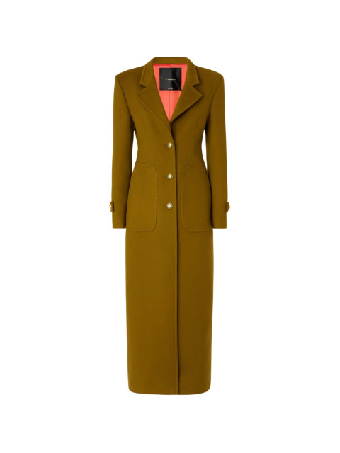 [PINKO] Coat FW26 107783 A3O3