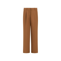 [Herno] Pants FW26 PT000270D 12640 2157