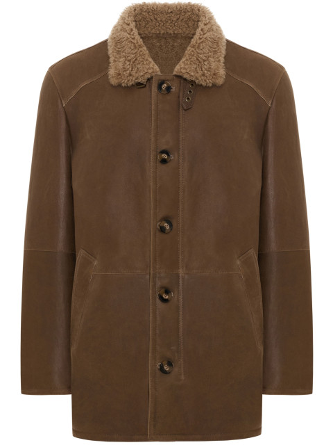 [BIGARDINI] Coat FW26 E2083K