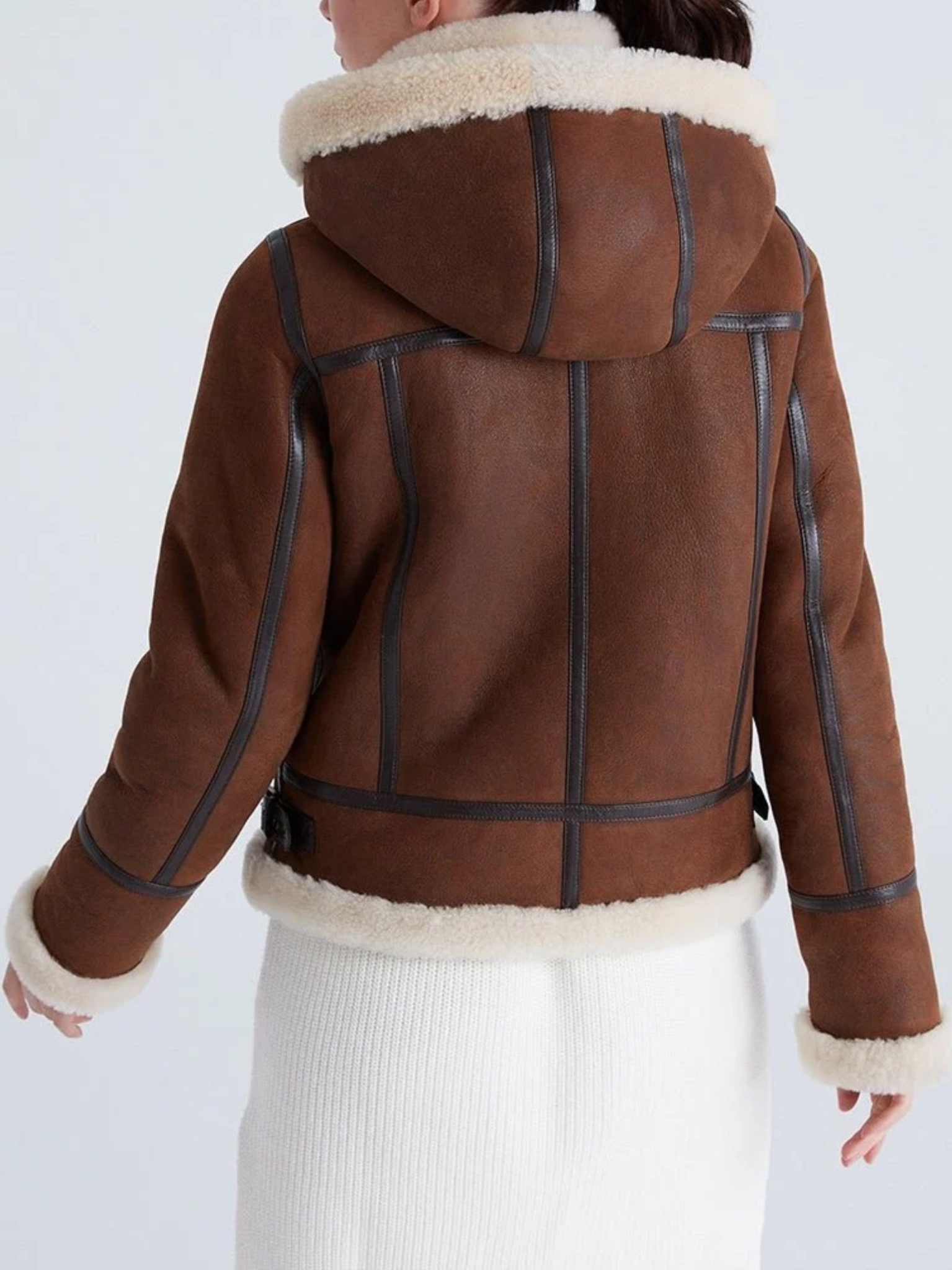 [BIGARDINI] Casual Jacket FW26 B9266K