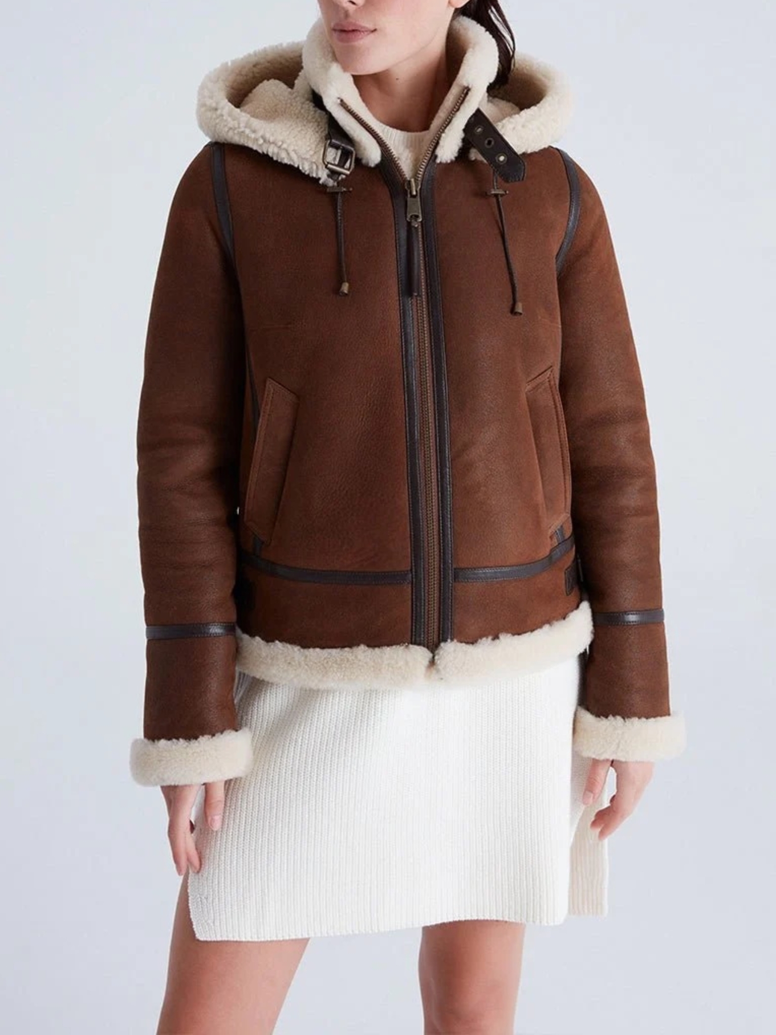 [BIGARDINI] Casual Jacket FW26 B9266K