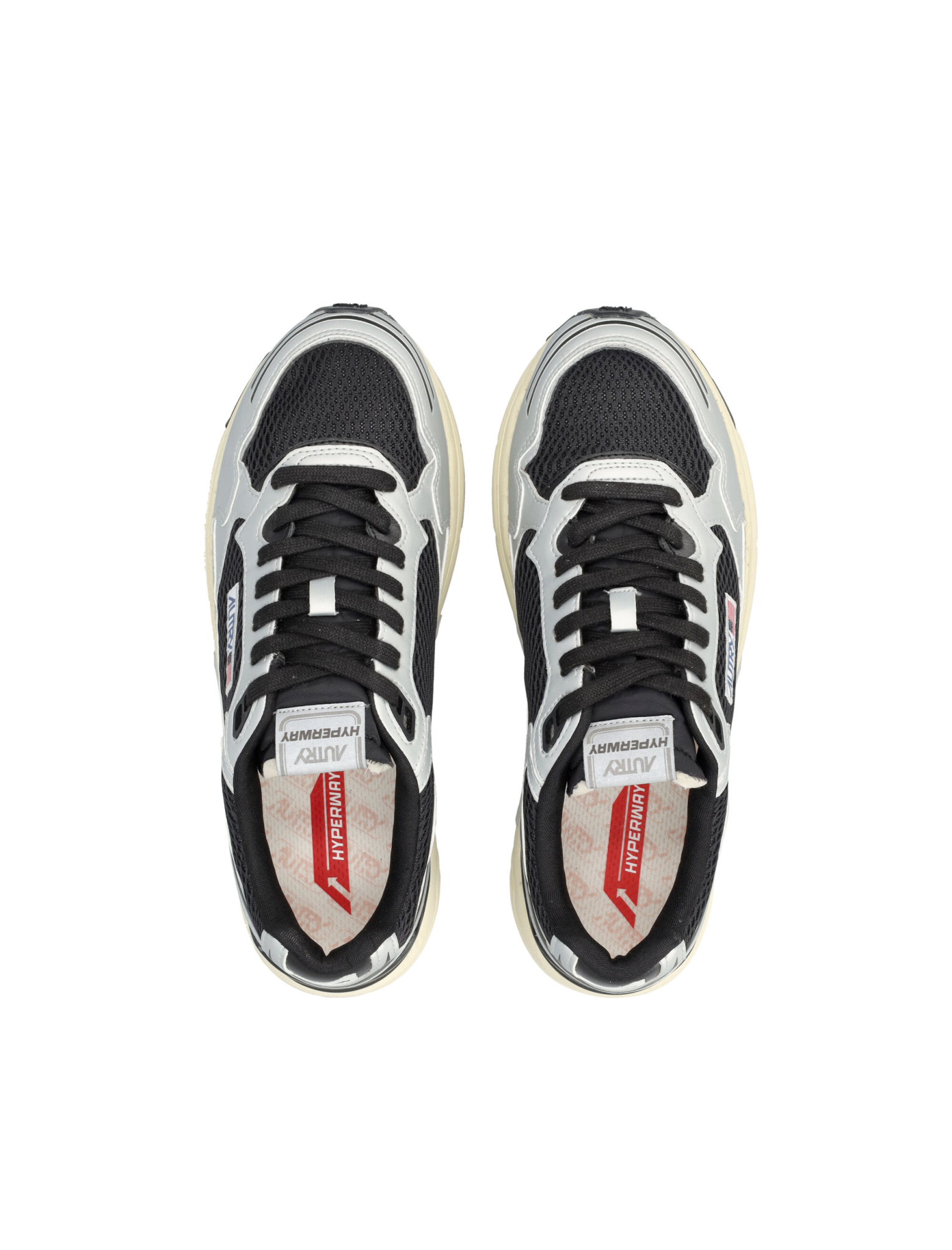 [AUTRY] Sneakers FW26 HYLMMV09SB