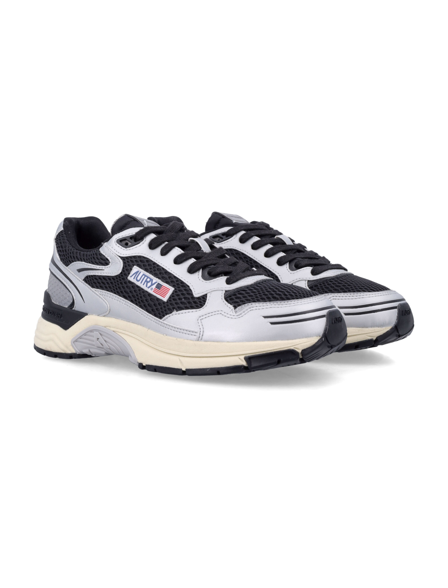 [AUTRY] Sneakers FW26 HYLMMV09SB