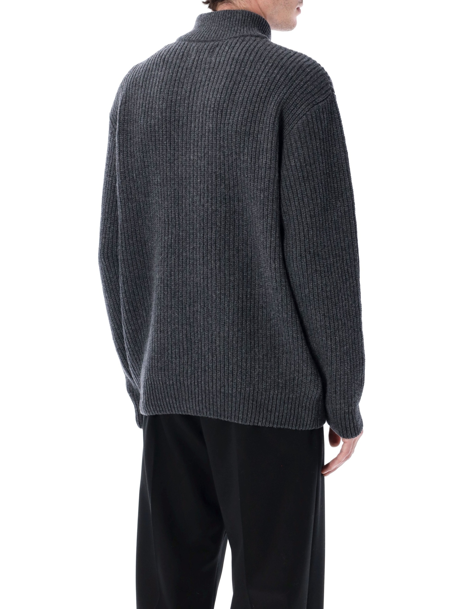 [Colorful Standard] Knitwear FW26 CS5091LG