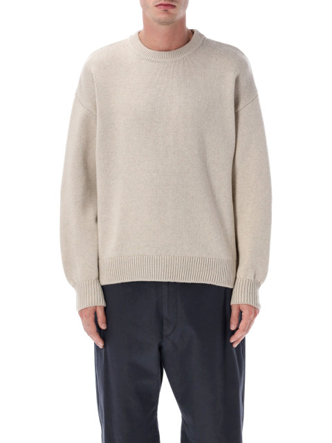 [Colorful Standard] Knitwear FW26 CS5088IW