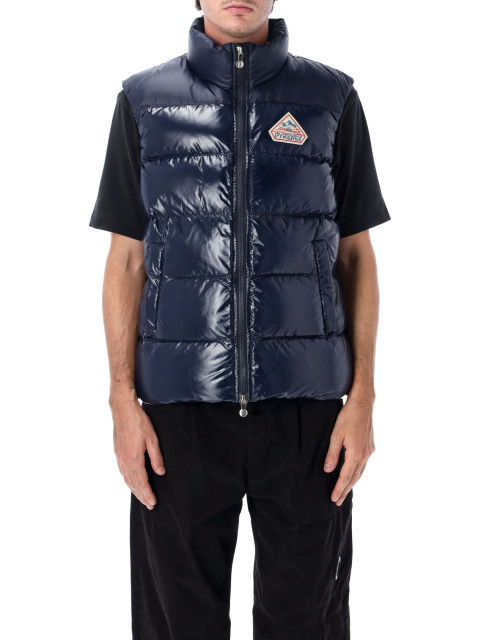 [PYRENEX] Vest FW26 HUY0214004