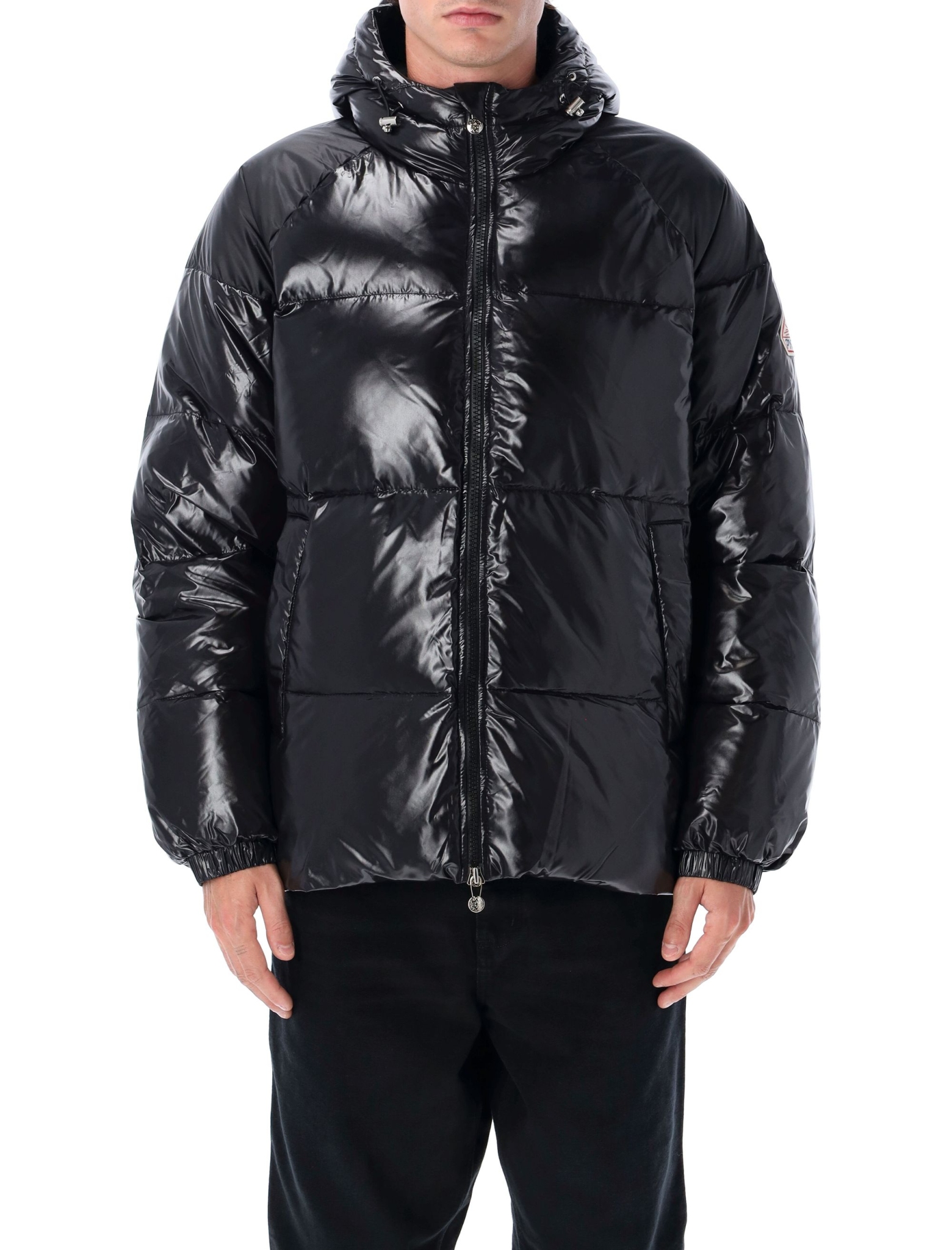 [PYRENEX] Coat FW26 HUY0220009