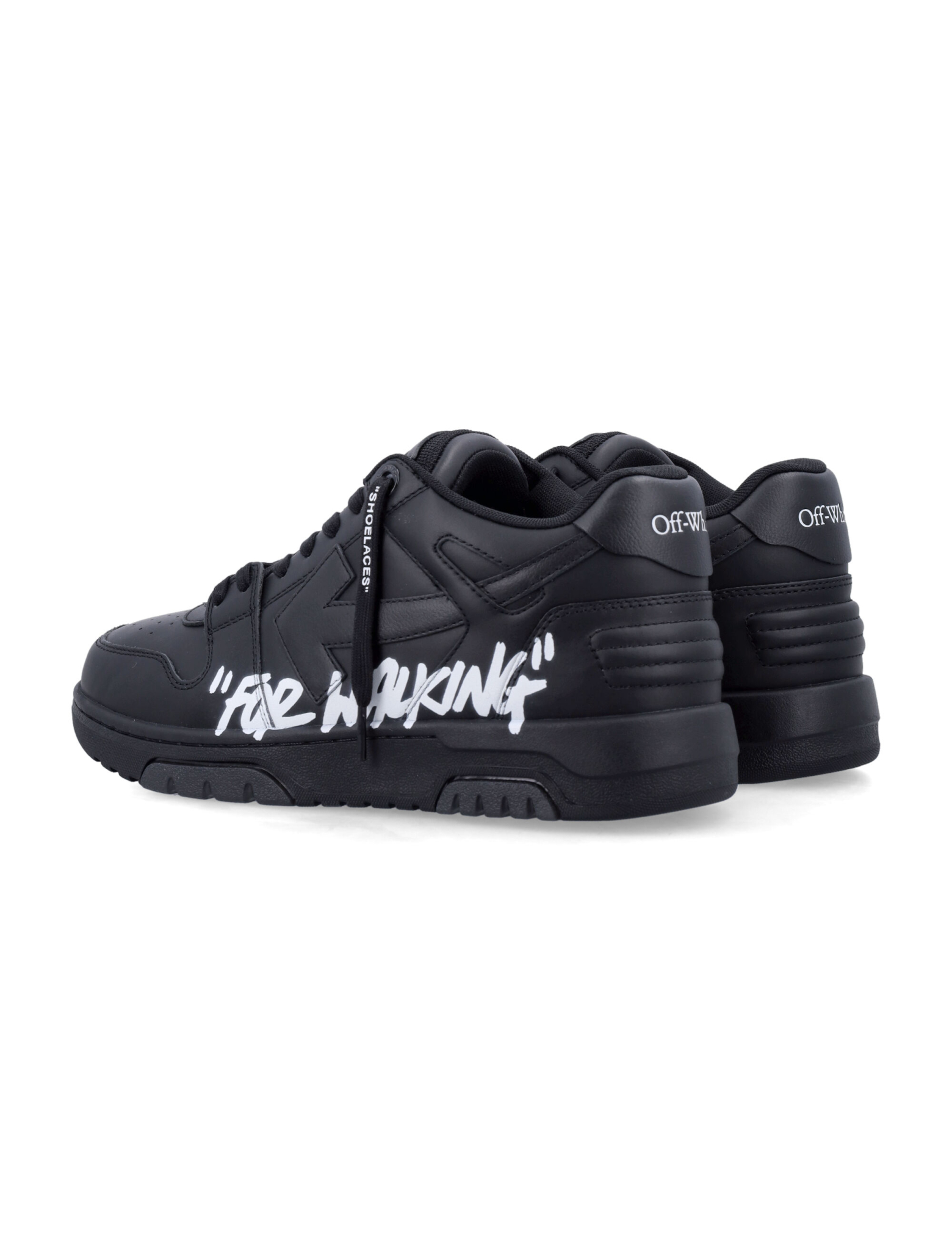 [Off-White] Sneakers FW26 OMIA189C99LEA01A1001