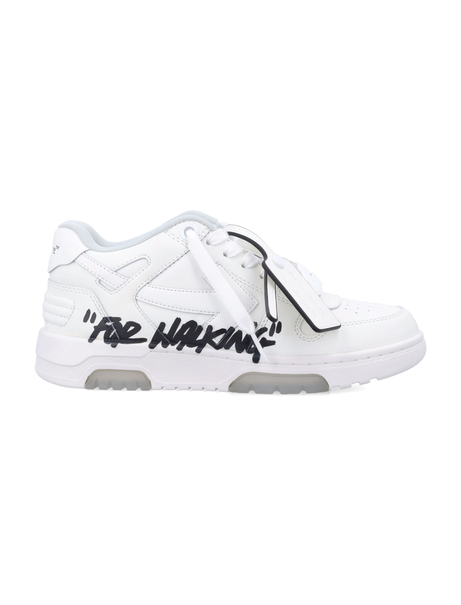 [Off-White] Sneakers FW26 OMIA189C99LEA01A0110