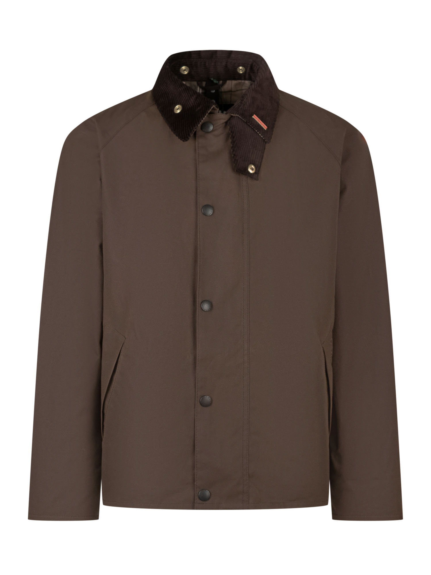 [Barbour] Casual Jacket FW26 MWX2615MWX BR71