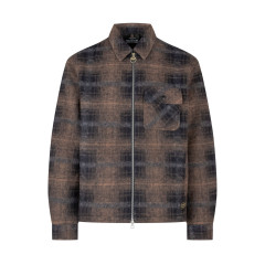 [Barbour International] Shirts Long Sleeve FW26 MFL0229MFL NY91