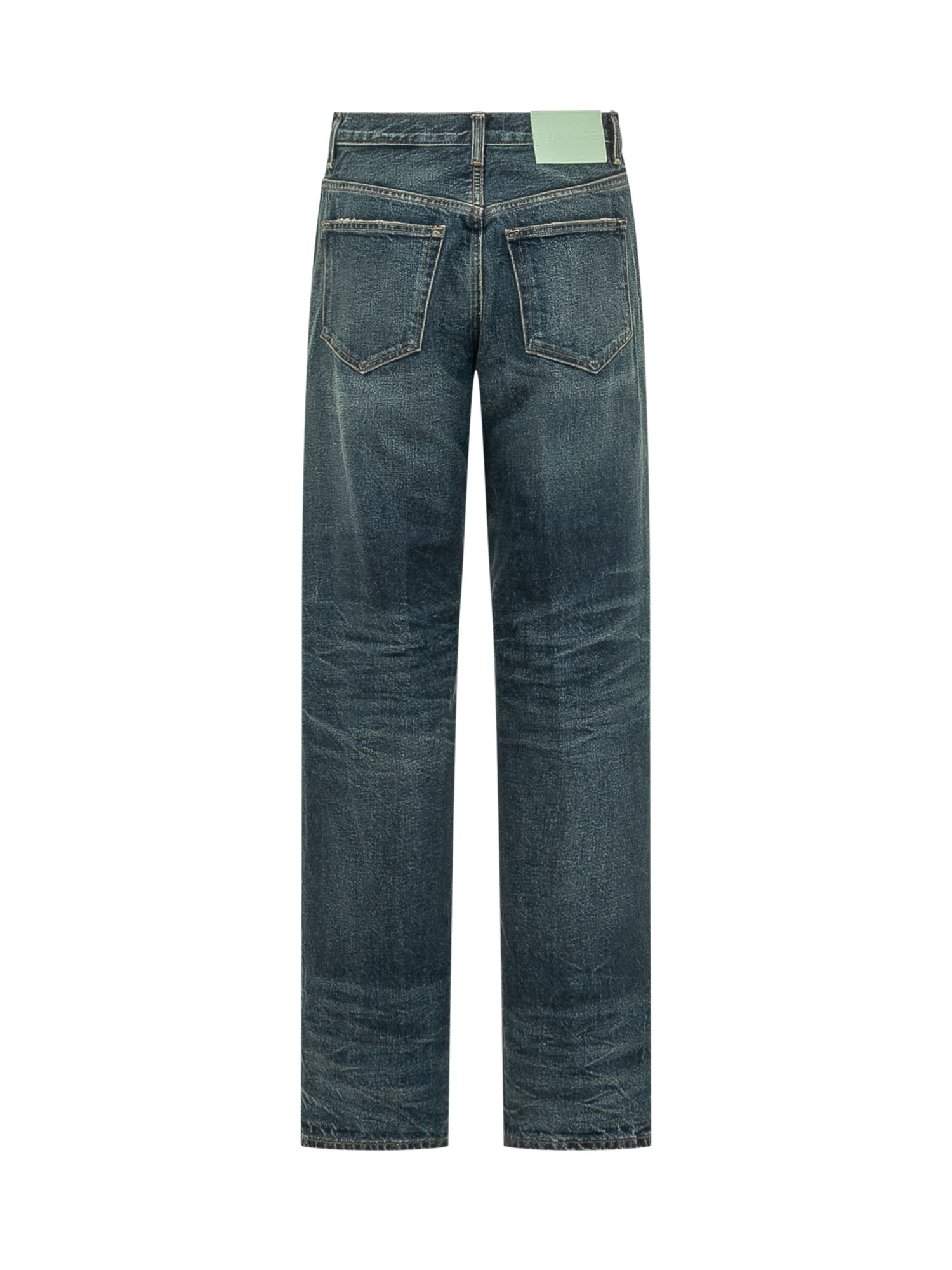 [HAIKURE] Jeans FW26 HEW03330DF106 L0964
