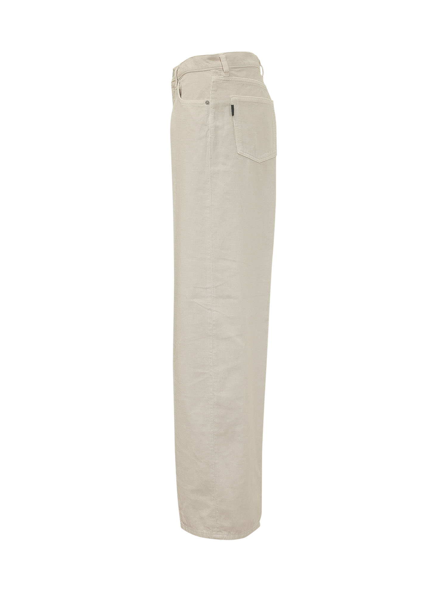 [HAIKURE] Jeans FW26 HEW03296GF184PX T0570