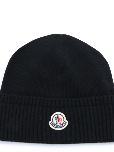 [Moncler] Cap FW26 L20913B00067M4281999