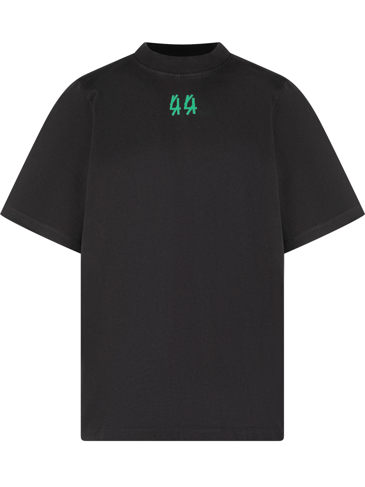 [44 Label Group] T-shirts Short Sleeve FW26 B0030673FA779 P848