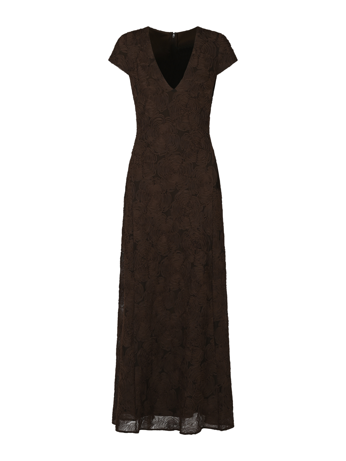 [ROTATE] Short sleeve dress FW26 116667BCR17871667
