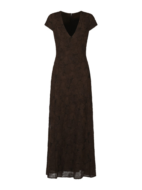 [ROTATE] Short sleeve dress FW26 116667BCR17871667
