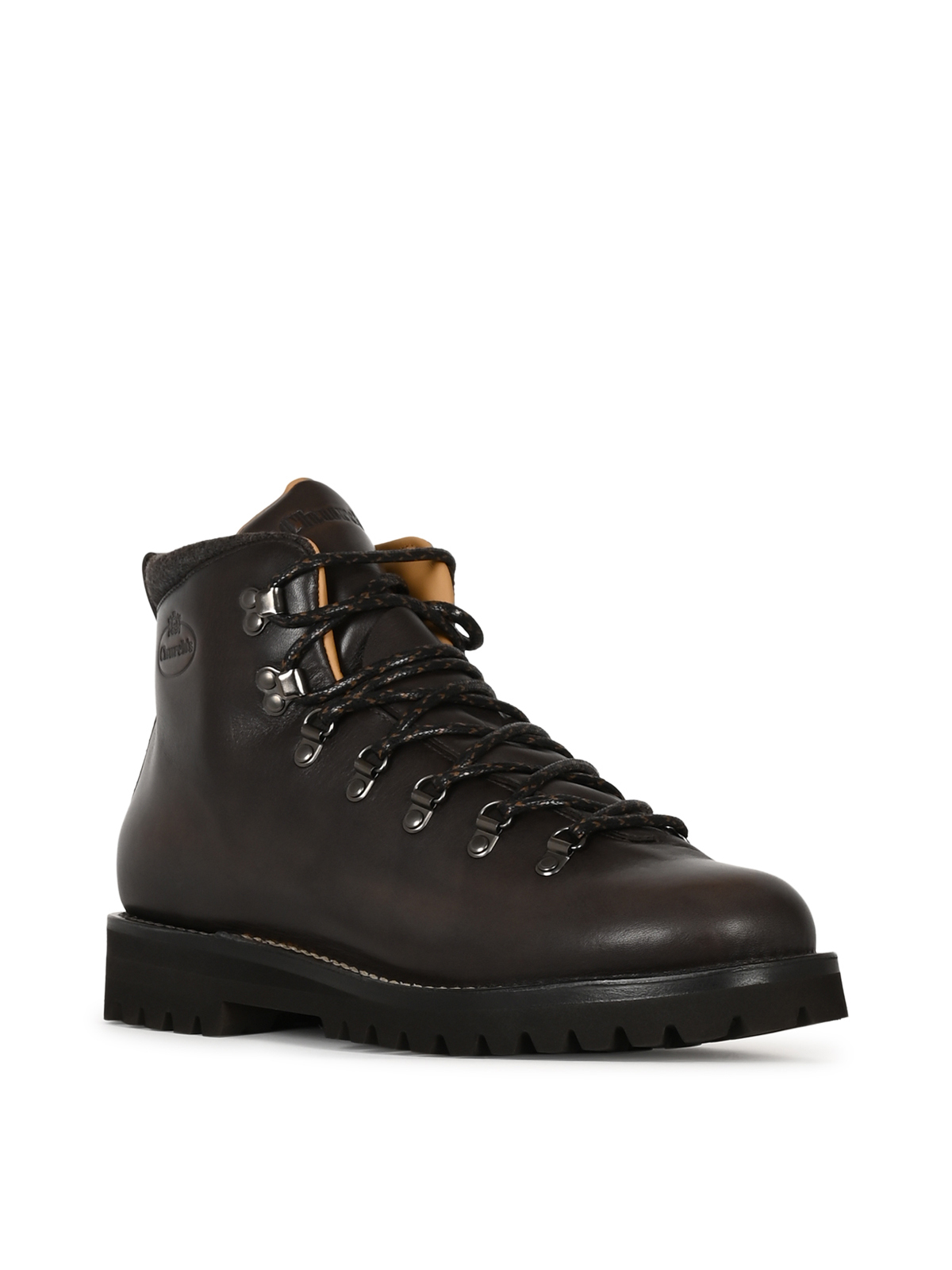 [Church's] Ankle boots FW26 ETC3259AHCF0AAD