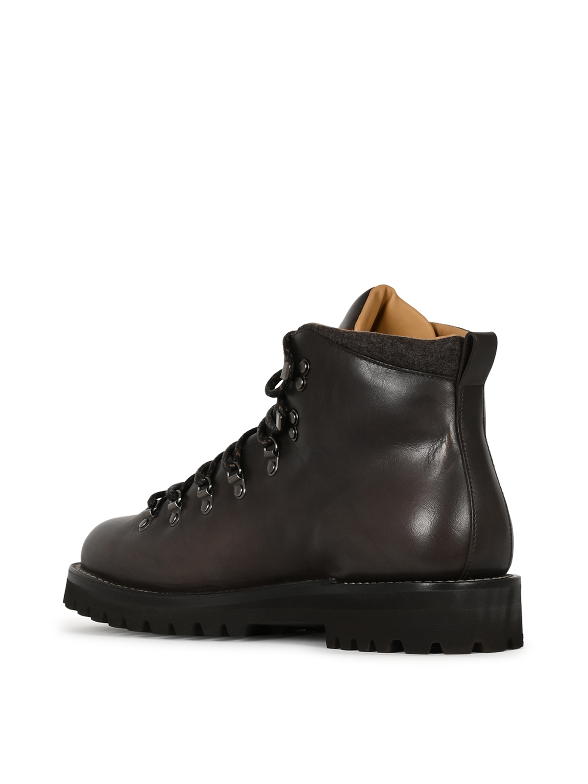 [Church's] Ankle boots FW26 ETC3259AHCF0AAD