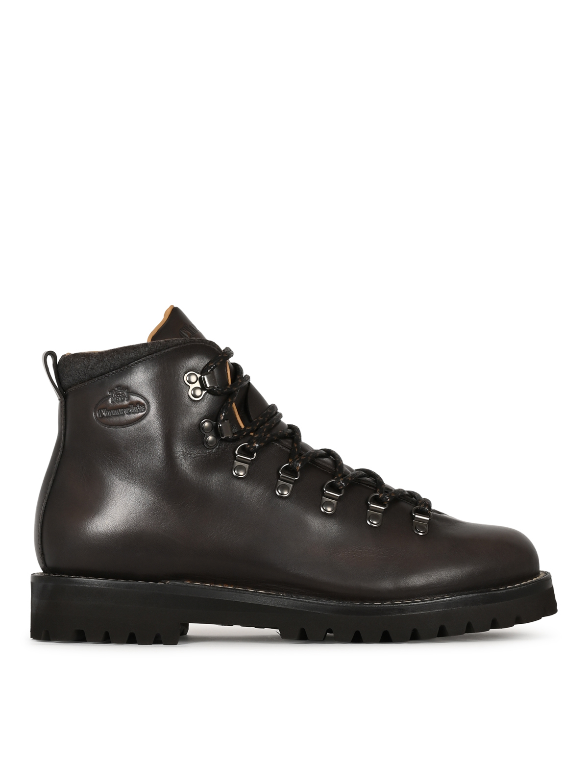 [Church's] Ankle boots FW26 ETC3259AHCF0AAD