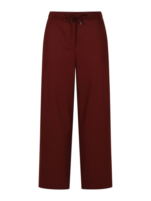 [S Max Mara] Pants FW26 2629136053600(V)036