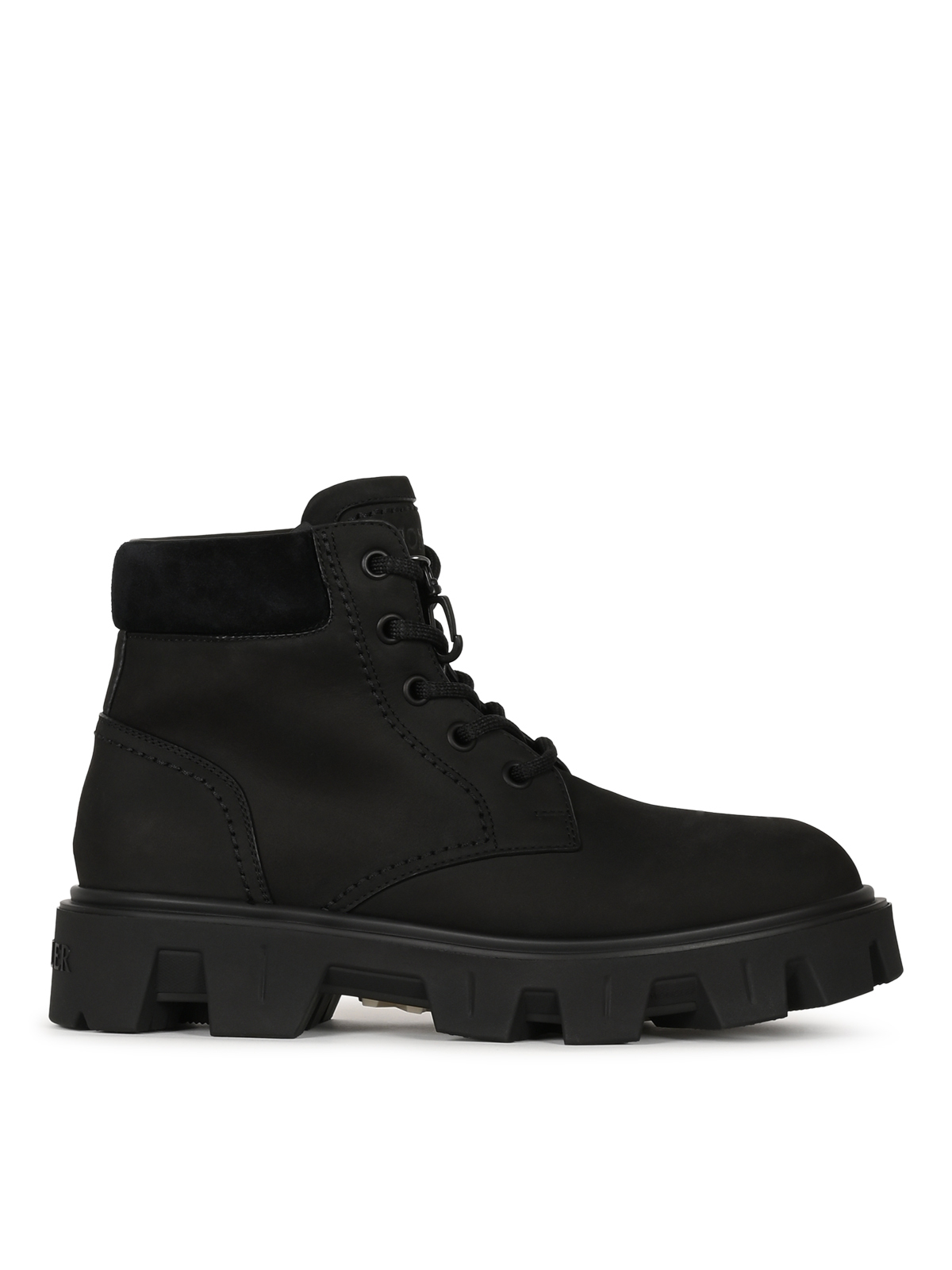 [Moncler] Ankle boots FW26 9A4F00070M6882999