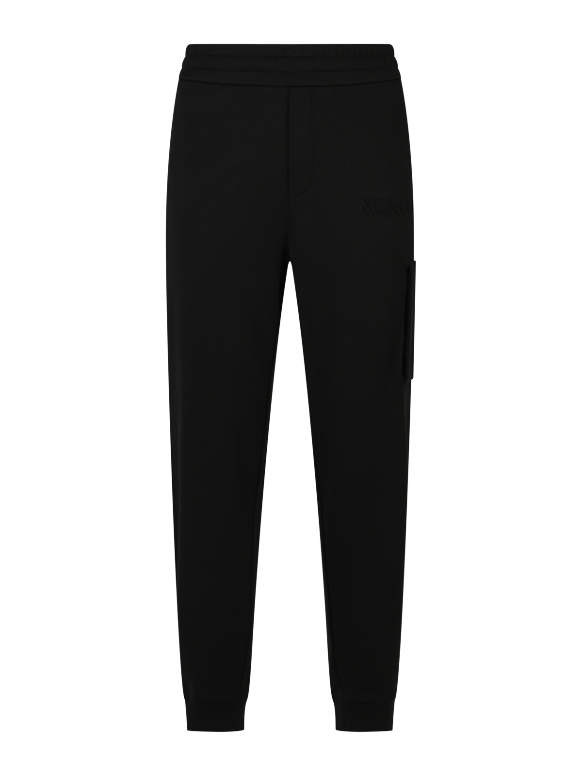 [Moncler] Trousers FW26 918H0000289AZY999