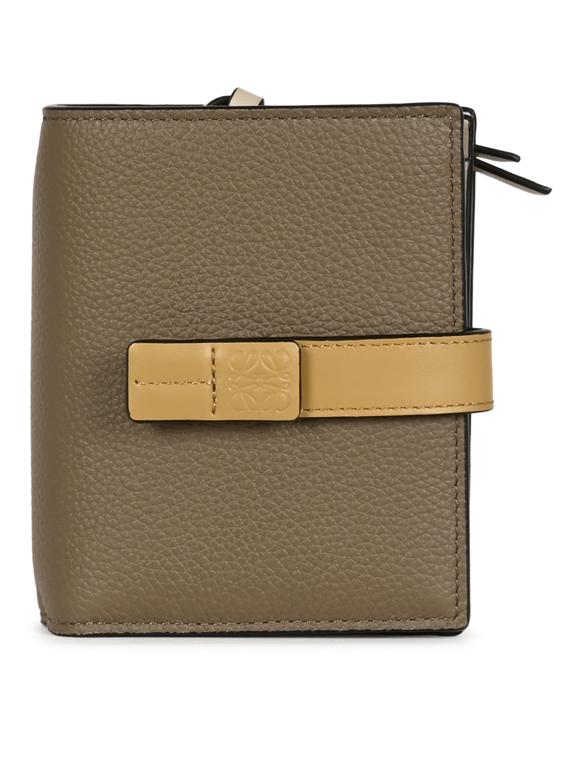 [Loewe] Wallet FW26 C660Z41X046397