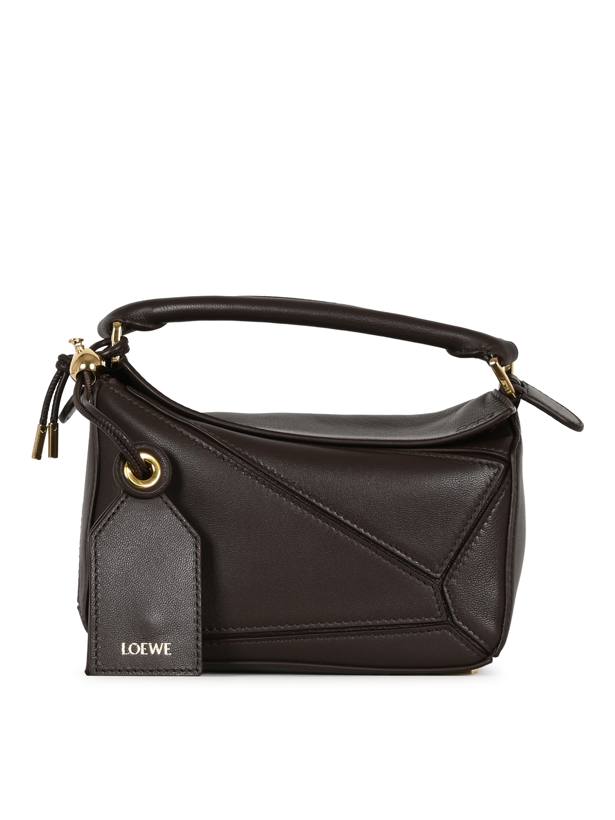 [Loewe] Clutch bag FW26 A510PLIX180018
