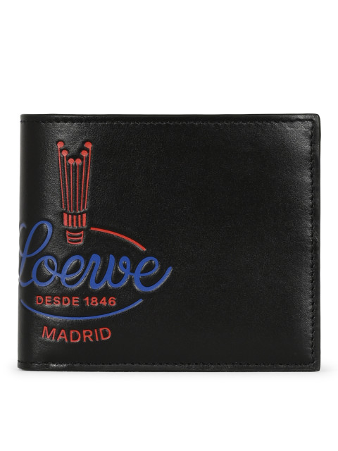 [Loewe] Wallet FW26 C643302X401100