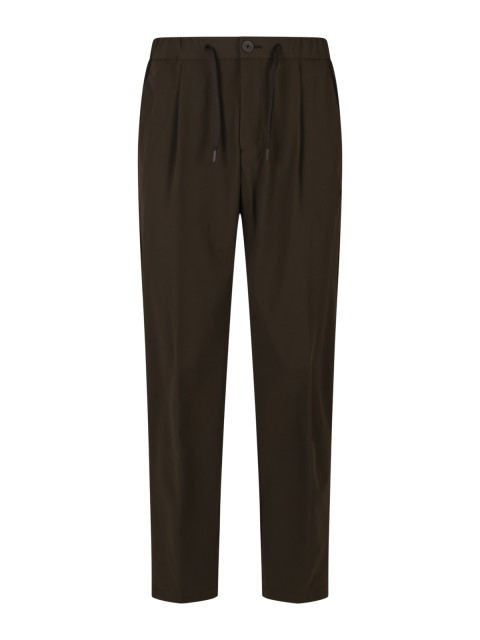 [Herno] Trousers FW26 PT000155U12773S8815