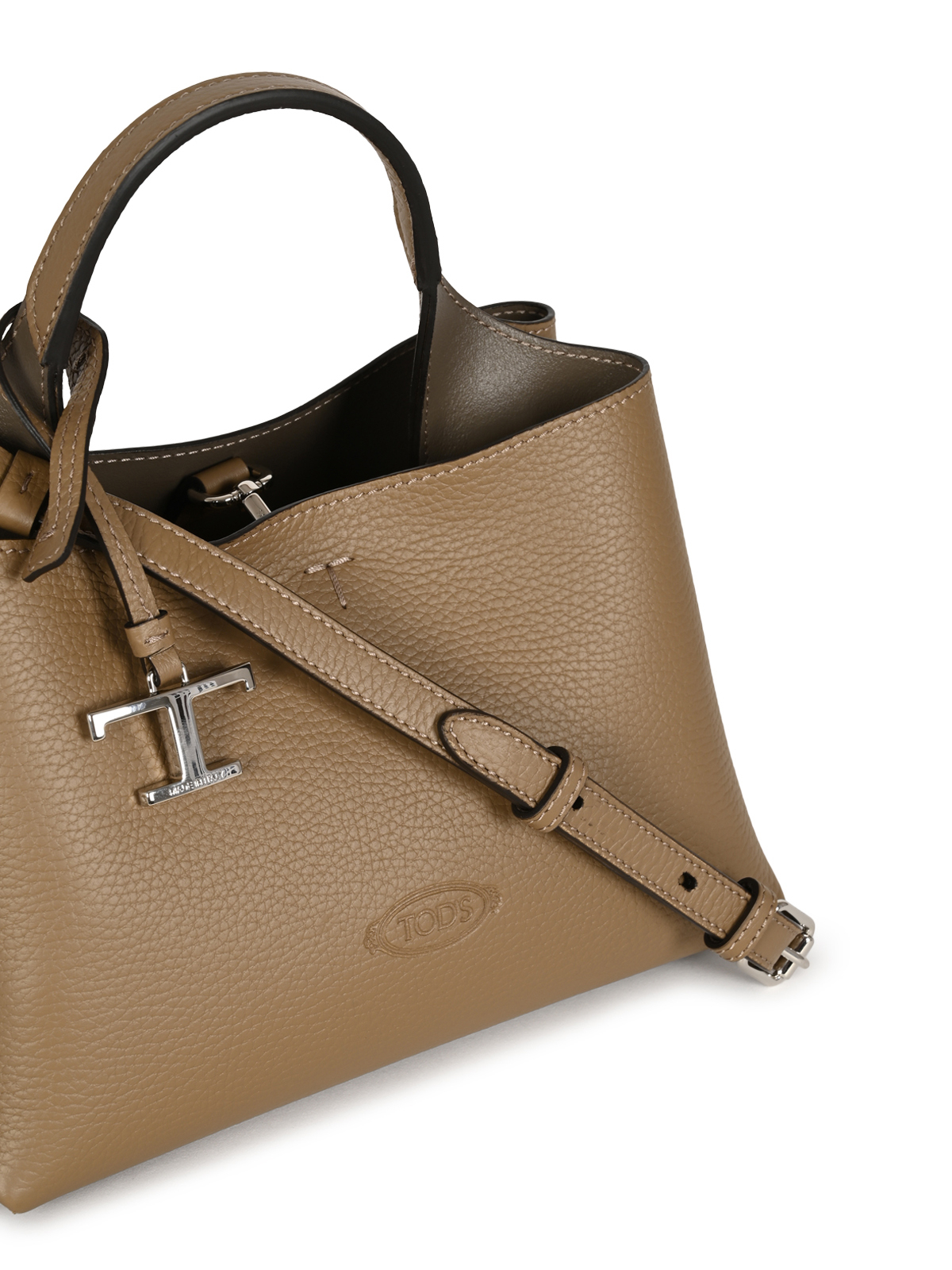 [Tod's] Tote bag FW26 XBWAPAEL000QRI6L31
