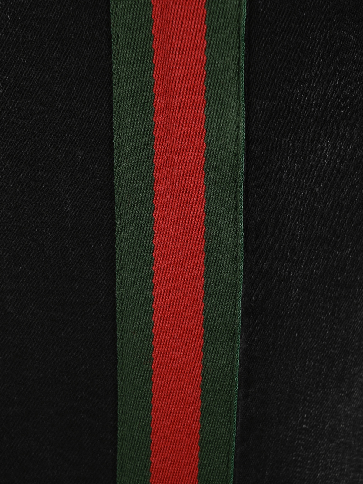 [Gucci] Jeans FW26 875831XDDIL1000
