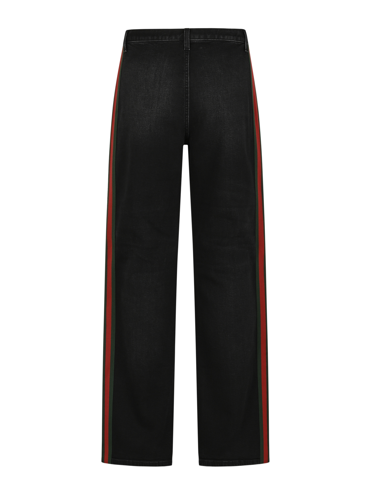 [Gucci] Jeans FW26 875831XDDIL1000