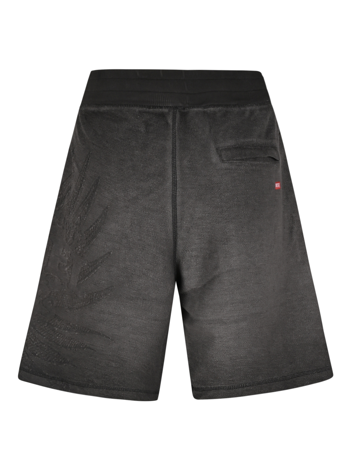 [Diesel] Shorts FW26 A226560IKBV96H