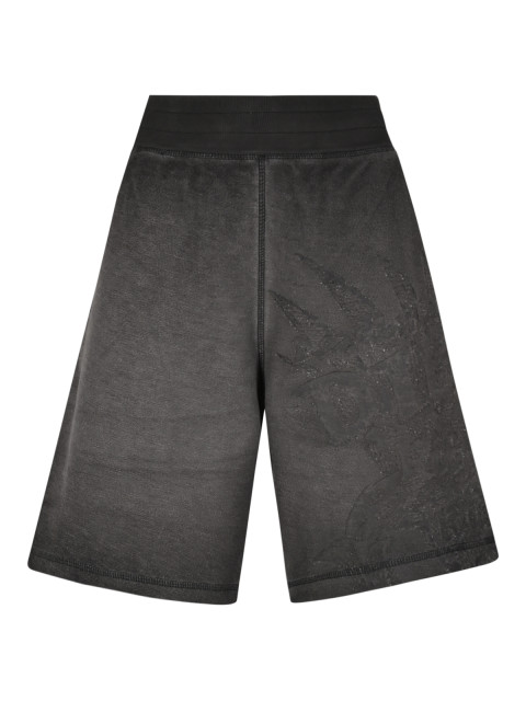 [Diesel] Shorts FW26 A226560IKBV96H